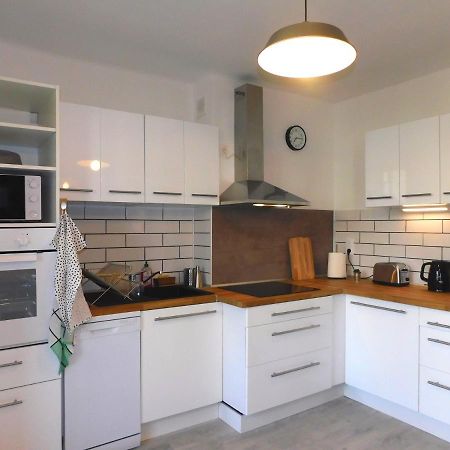 Bel Appartement 4 Pieces Toulon Eksteriør bilde