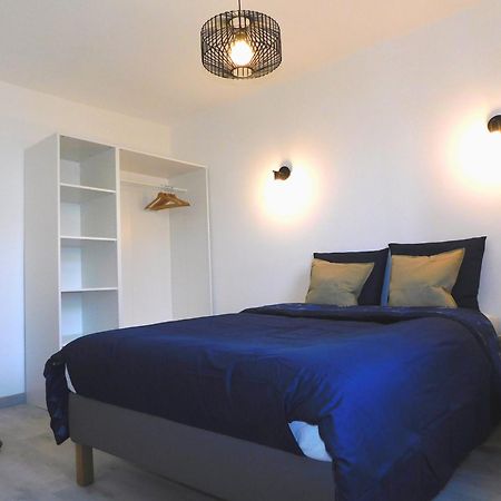 Bel Appartement 4 Pieces Toulon Eksteriør bilde