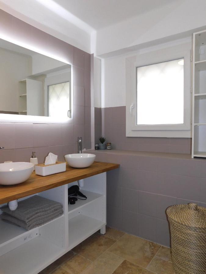 Bel Appartement 4 Pieces Toulon Eksteriør bilde