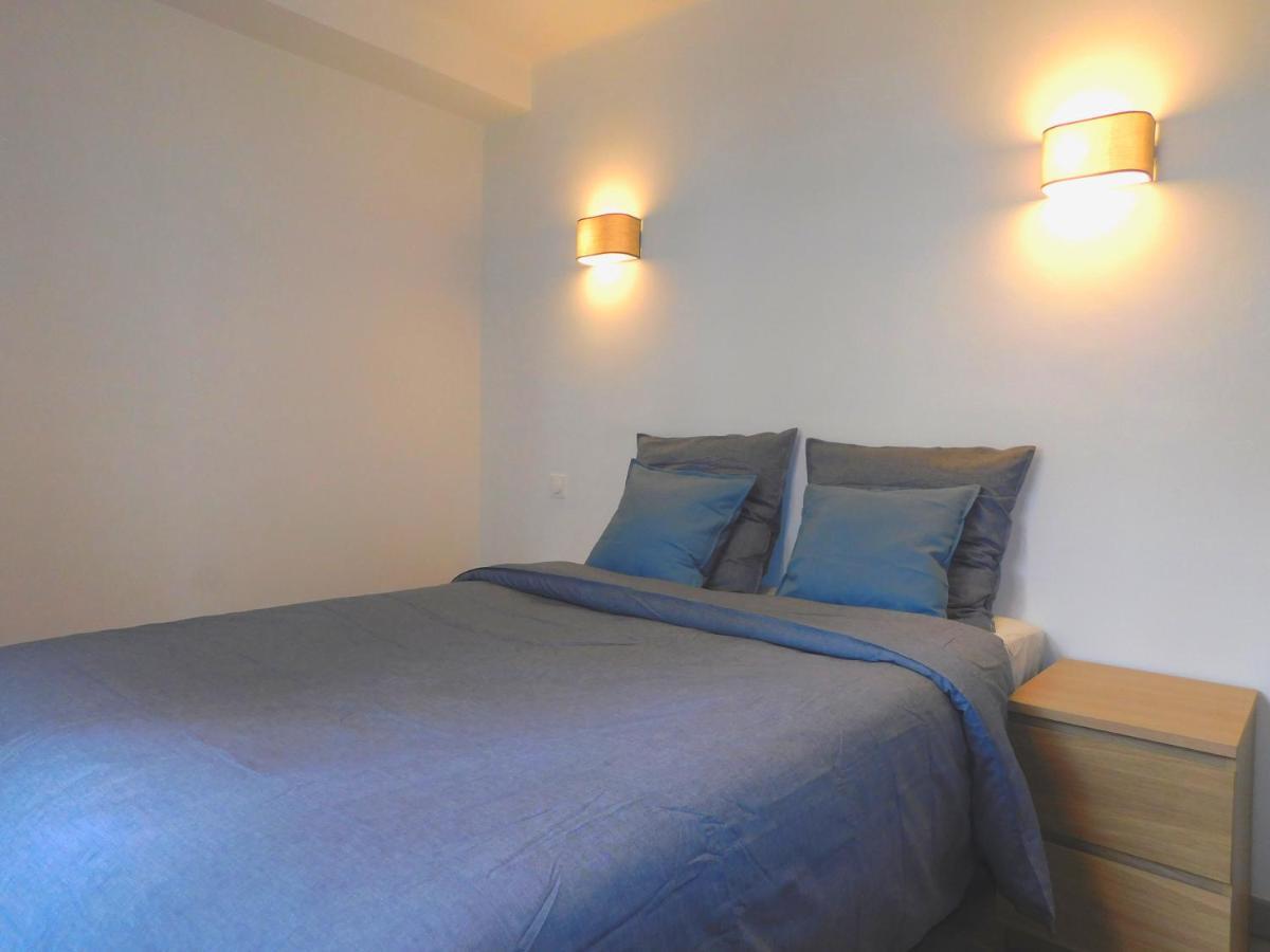Bel Appartement 4 Pieces Toulon Eksteriør bilde